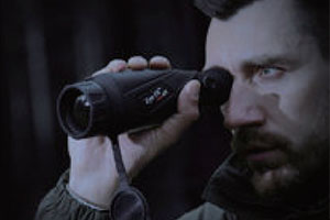 Multi-spectral Telescope