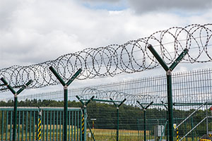 Perimeter Protection